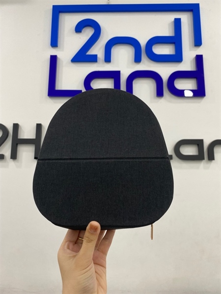 Tai nghe Sony WH-1000XM5 - Màu đen - Ngoại hình 97% - Dính keo - Kèm túi