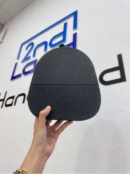 Tai nghe Sony WH-1000XM5 - Màu đen - Ngoại hình 98% - Body, kèm túi