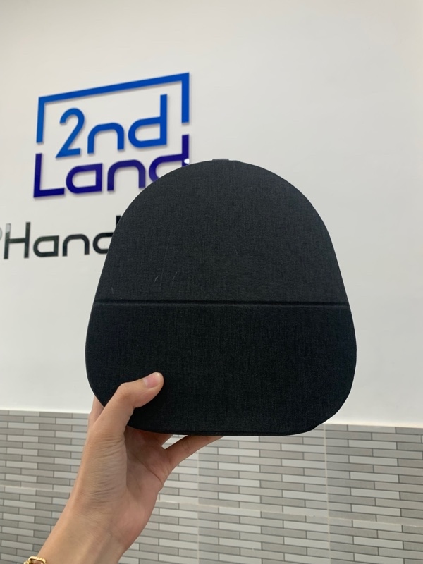 Tai nghe Sony WH-1000XM5 - Màu đen - Ngoại hình: 98% - Fullbox 3