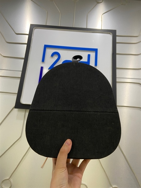 Tai nghe Sony WH-1000XM5 - Màu đen - Ngoại hình: 98% - Kèm túi 3