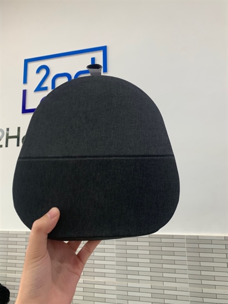 Tai nghe Sony WH-1000XM5 - Màu đen - Ngoại hình: 98% - Trầy - Body, kèm túi đựng 3