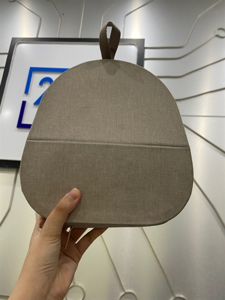 Tai nghe Sony WH-1000XM5 - Màu trắng - Ngoại hình: 97% - Kèm hộp