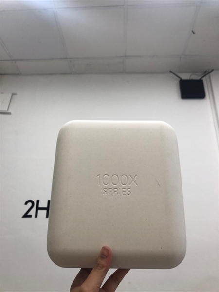 Tai nghe Sony WH-1000XM6 - Màu đen - Ngoại hình 98% - Fullbox