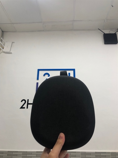 Tai nghe Sony WH-1000XM6 - Màu đen - Ngoại hình 98% - Fullbox 1