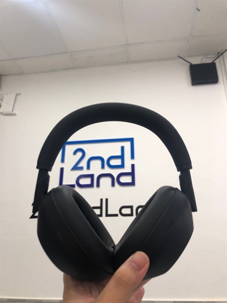 Tai nghe Sony WH-1000XM6 - Màu đen - Ngoại hình 98% - Fullbox 2