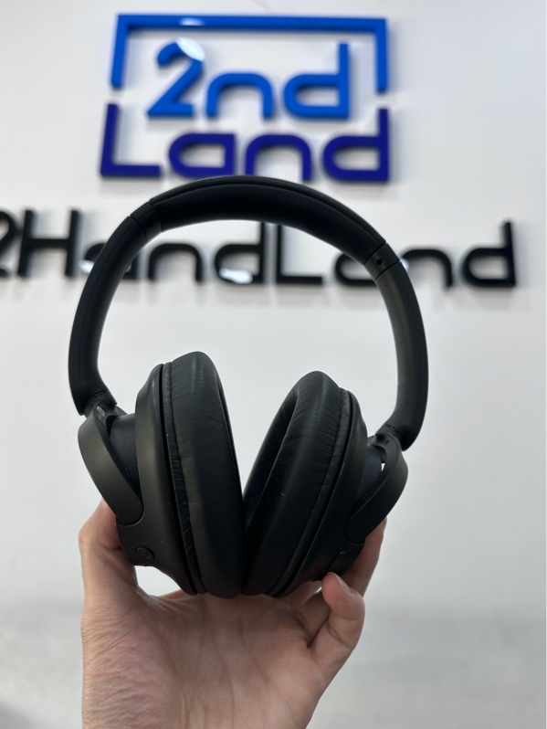 Tai nghe Sony WH-720N - Màu đen - Ngoại hình 97.5% - Body