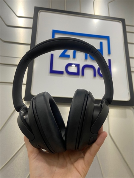 Tai nghe Sony WH-CH720 - Màu đen - Ngoại hình: 98% - FullBox