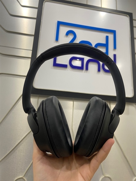 Tai nghe Sony WH-CH720 - Màu đen - Ngoại hình: 98% - FullBox 2