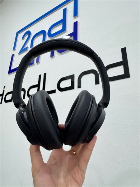 Tai nghe Sony WH-CH720N - Màu đen - Ngoại hình 98% - Body