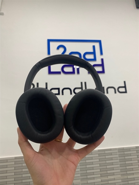 Tai nghe Sony WH-CH720N - Màu đen - Ngoại hình: 98% - Box 2