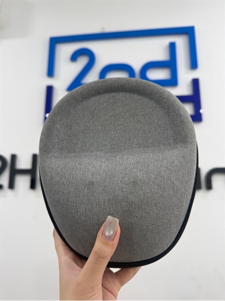 Tai nghe Sony WH-ULT900N - Màu đen - Ngoại hình 98% - Kèm túi