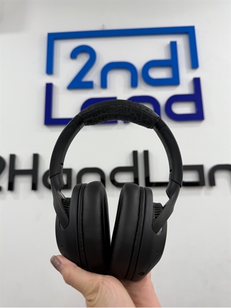 Tai nghe Sony XB 900N - Màu đen - Ngoại hình 98% - Tróc đệm đầu - Body