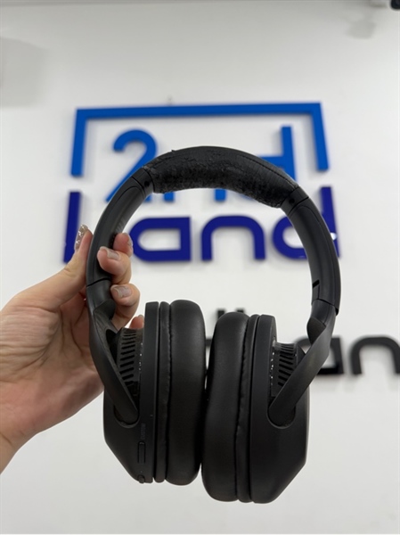 Tai nghe Sony XB 900N - Màu đen - Ngoại hình 98% - Tróc đệm đầu - Body 2