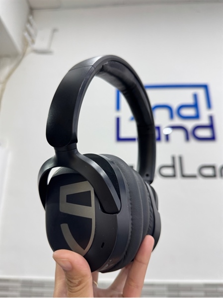 Tai nghe Sound Peats A8 - Màu đen - Ngoại hình 98% - Box 2