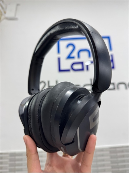 Tai nghe Sound Peats A8 - Màu đen - Ngoại hình 98% - Box 3