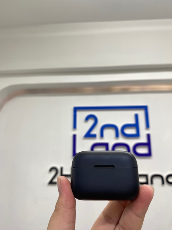 Tai nghe Soundcore AeroClip A3388 - Màu đen - Ngoại hình 97% - body