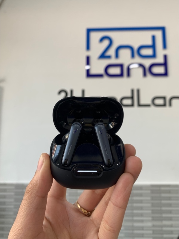 Tai nghe Soundcore Liberty 4NC - Màu đen - Ngoại hình: 98% - Fullbox