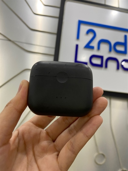 Tai nghe Soundcore Liberty Air 2 - Màu đen - Ngoại hình: 97% - Tróc sơn - Body