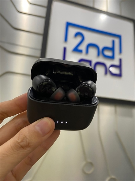 Tai nghe Soundcore Liberty Air 2 - Màu đen - Ngoại hình: 97% - Tróc sơn - Body 1