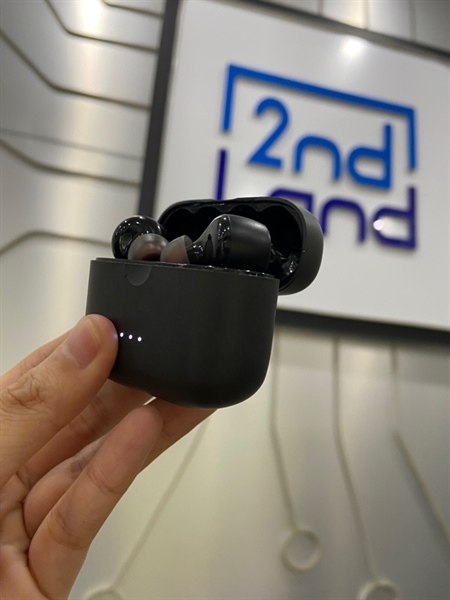 Tai nghe Soundcore Liberty Air 2 - Màu đen - Ngoại hình: 97% - Tróc sơn - Body 2