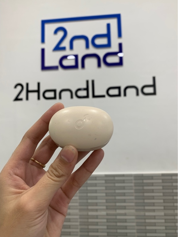 Tai nghe Soundcore Life Note E - Màu trắng kem - Ngoại hình: 97% - Body