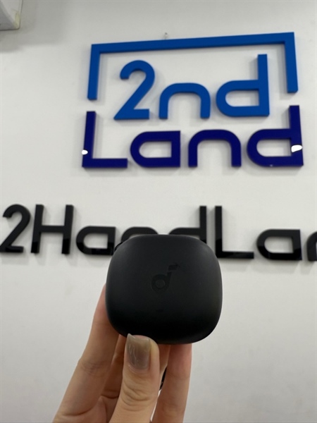 Tai nghe Soundcore R50i - Màu đen - Ngoại hình 98% - Box 1