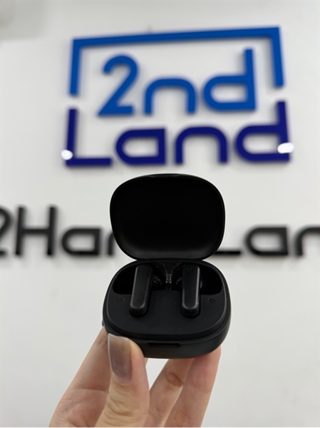 Tai nghe Soundcore R50i - Màu đen - Ngoại hình 98% - Box 2