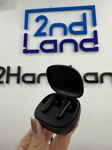 Tai nghe Soundcore R50i - Màu đen - Ngoại hình 98% - Box 3