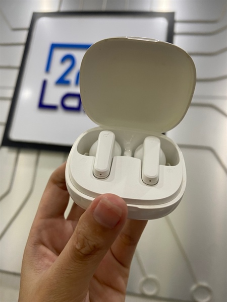 Tai nghe Soundcore R50i - Màu trắng - Ngoại hình: 97% - Body 1