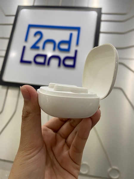 Tai nghe Soundcore R50i - Màu trắng - Ngoại hình: 97% - Body 2