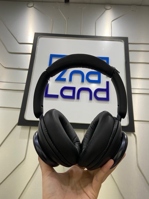 Tai nghe Soundcore Space Q45 - Màu đen - Ngoại hình: 97% - Kèm Box