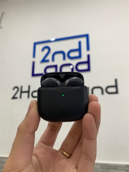 Tai nghe SoundPeats Air 3 - Màu đen - Ngoại hình: 98% - Body 1