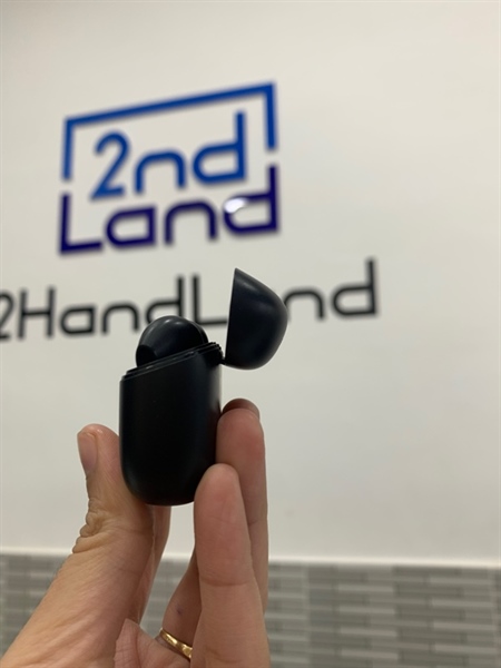 Tai nghe SoundPeats Air 3 - Màu đen - Ngoại hình: 98% - Body 2