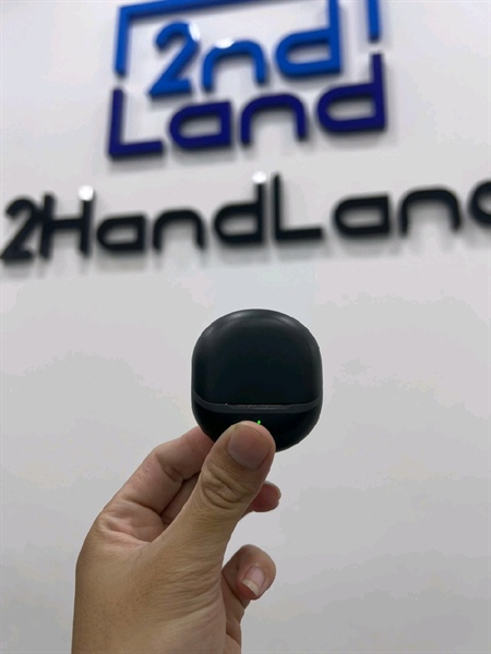 Tai nghe SoundPeats Air 5 - Màu đen - Ngoại hình 98% - Còn bảo hành cellphones đến ngày 28/08/2025 - Fullbox