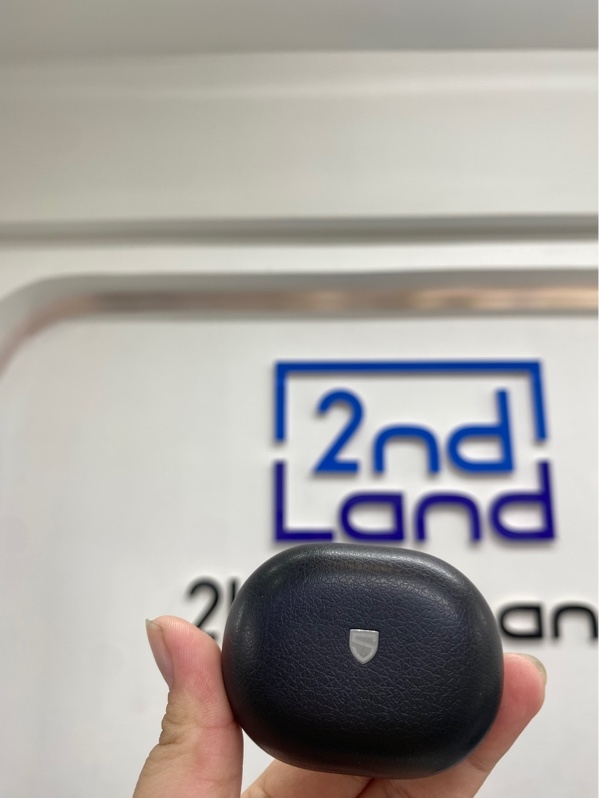 Tai nghe Soundpeats T3 Pro - Màu đen - Ngoại hình 98% - Body