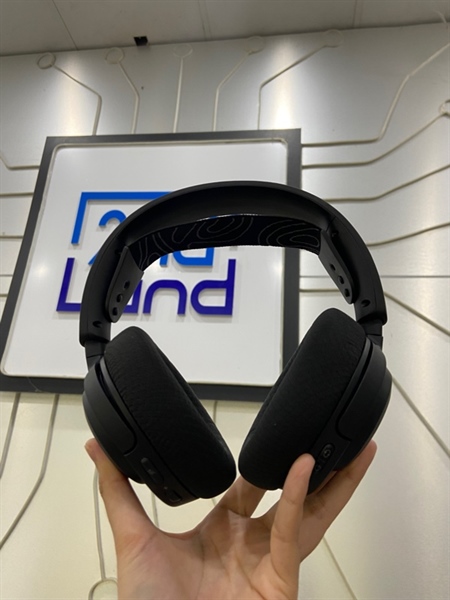 Tai nghe Steelseries Arctis Nova 5 Wireless - Màu đen - OpenBox 1