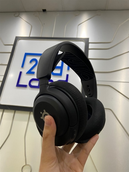 Tai nghe Steelseries Arctis Nova 5 Wireless - Màu đen - OpenBox 2