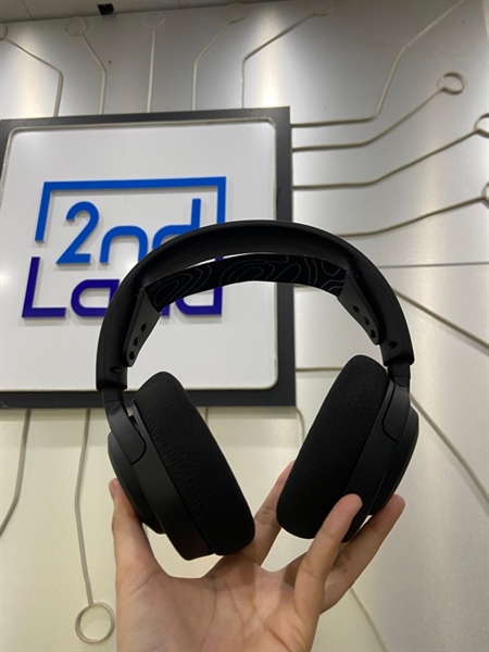 Tai nghe Steelseries Arctis Nova 5 Wireless - Màu đen - OpenBox 3