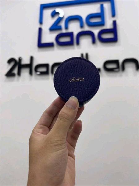 Tai nghe True Wireless Moondrop Robin - Bản JP Nhật - Màu trắng - Ngoại hình 98% - Fullbox