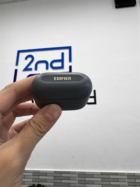 Tai nghe TWS Edifier X3 Lite - Màu xám - Ngoại hình: 98% - Fullbox 1