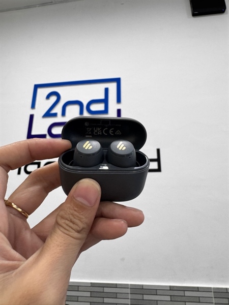 Tai nghe TWS Edifier X3 Lite - Màu xám - Ngoại hình: 98% - Fullbox 2