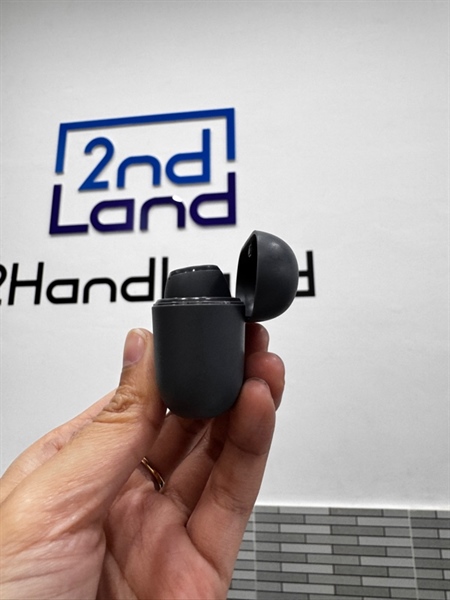 Tai nghe TWS Edifier X3 Lite - Màu xám - Ngoại hình: 98% - Fullbox 3