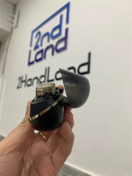 Tai nghe TWS Sound Peats H3 - Màu đen - Ngoại hình: 97% - Box 3