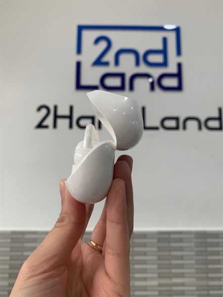 Tai nghe Ugreen Clipbuds Magic - Màu trắng - Ngoại hình: 98% - Body 2