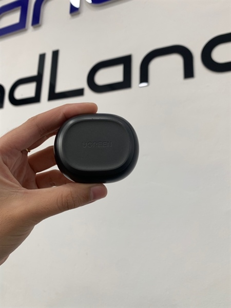 Tai nghe Ugreen HiTune T1 - Màu đen - Ngoại hình: 98% - Body