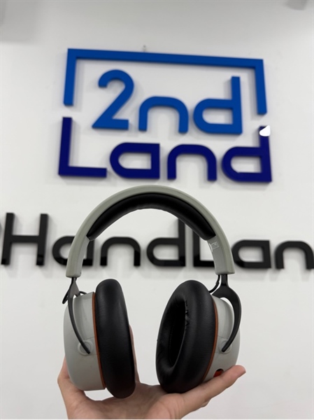Tai nghe USB beyerdynamic MMX 150 - 1 mode - Màu xám - Ngoại hình 97% - Đệm tai thay mới - FullBox 1