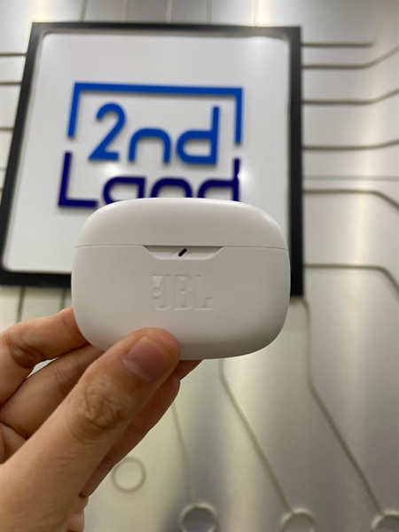 Tai nghe Wave Beam 2 - Màu trắng - Ngoại hình: 98% - FullBox 1