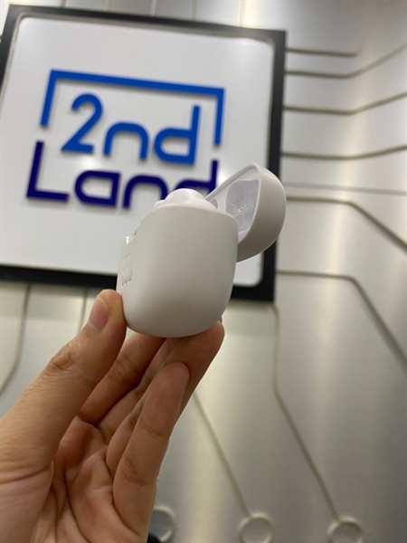 Tai nghe Wave Beam 2 - Màu trắng - Ngoại hình: 98% - FullBox 3