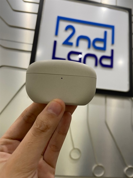 Tai nghe WF-1000XM5 - Màu kem - Ngoại hình: 97% - Body