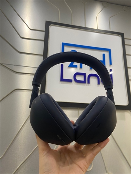 Tai nghe WH-1000XM6 - Màu xanh - Ngoại hình: 99% - Kèm Box 2